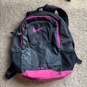 Nike backpack